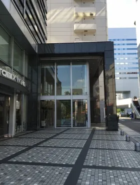 大宮センタービルの外観