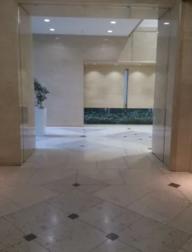 大宮センタービルの外観