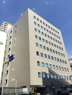ニッセイ大宮桜木町ビルの外観