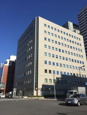 ニッセイ大宮桜木町ビルの外観