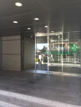 ニッセイ大宮桜木町ビルの外観