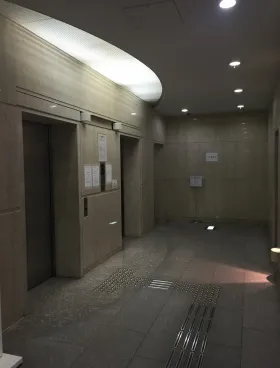 ニッセイ大宮桜木町ビルの外観