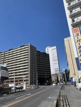 大宮西口第2大栄ビルの外観