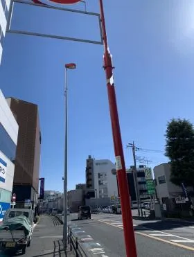 大宮西口第2大栄ビルの外観