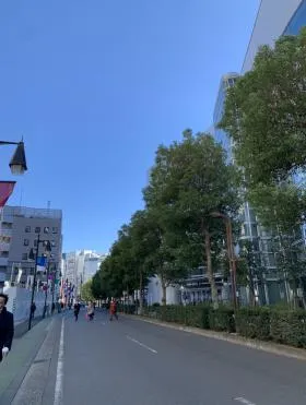 大宮田中ビルの外観