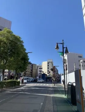 大宮田中ビルの外観
