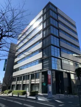 日本火災埼玉ビルの外観