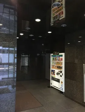 大宮西口大栄ビルの外観