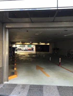 大宮西口大栄ビルの外観