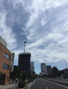 倉持興業ビルの外観