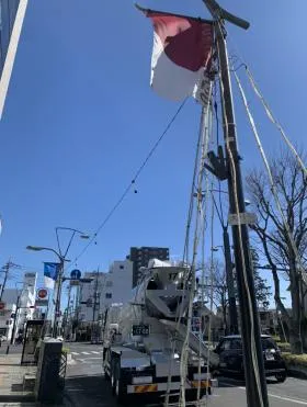 富士火災大宮ビルの外観