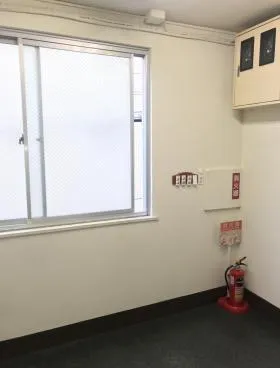 本田ビルの外観