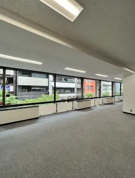髙島屋THビル北館(旧:ムツミビルディング)の外観