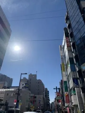 大塚ビルの外観