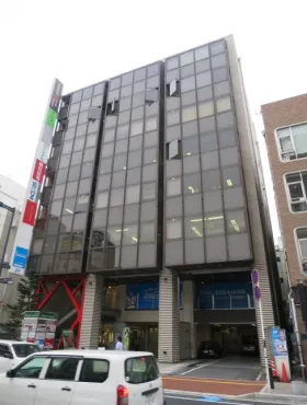 ビジョナリーⅢの外観