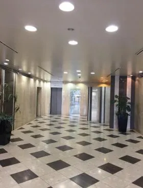 ビジョナリーⅢの外観