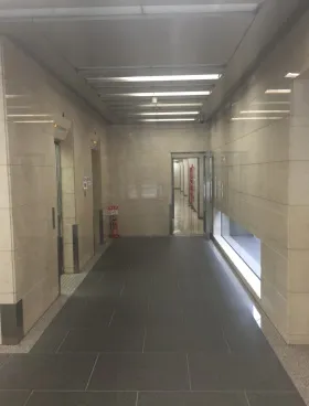 朝日生命大宮仲町AKビルの外観