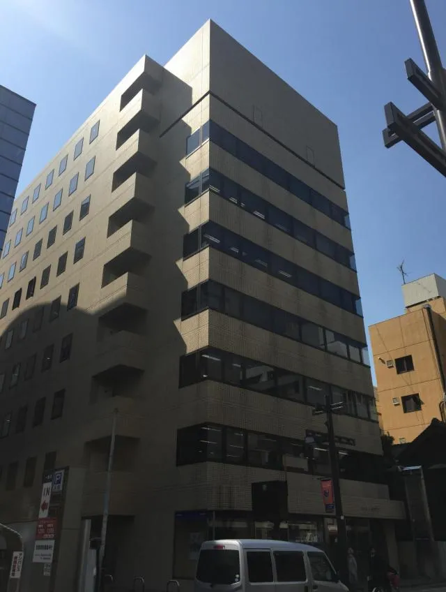 朝日生命大宮仲町AKビル