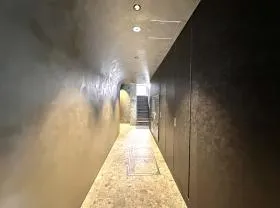 AD神田駅東口ビルの外観