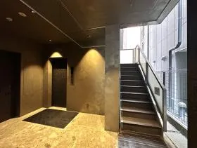 AD神田駅東口ビルの外観