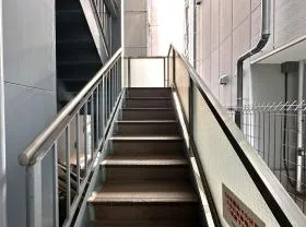 AD神田駅東口ビルの外観