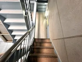 AD神田駅東口ビルの外観