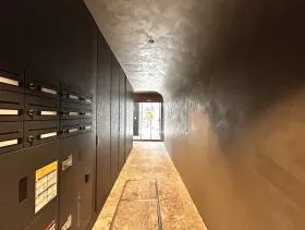 AD神田駅東口ビルの外観