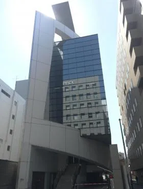 大宮NSDビルの外観