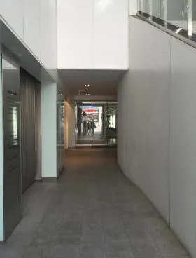 大宮NSDビルの外観