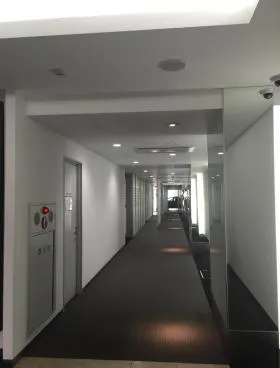 大宮NSDビルの外観