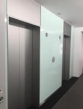 大宮NSDビルの外観