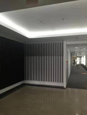 大宮NSDビルの外観