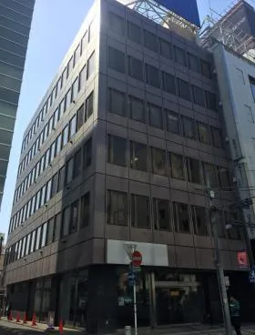 OZの外観