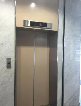 OZの外観