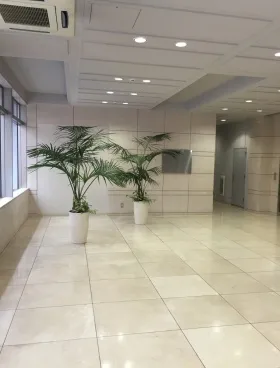 大宮仲町センタービルの外観