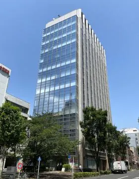 神保町101ビルの外観