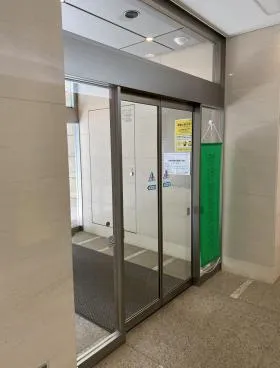 神保町101ビルの外観