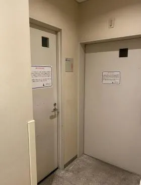 神保町101ビルの外観