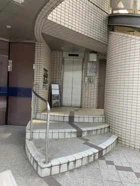 ソシオ大宮ビルの外観