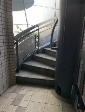 ソシオ大宮ビルの外観