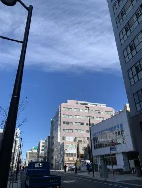 ソシオ大宮ビルの外観