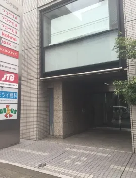 大宮フコク生命ビルの外観