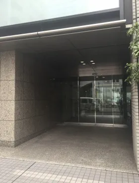 大宮フコク生命ビルの外観