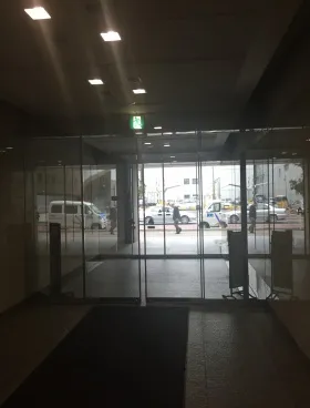 大宮フコク生命ビルの外観
