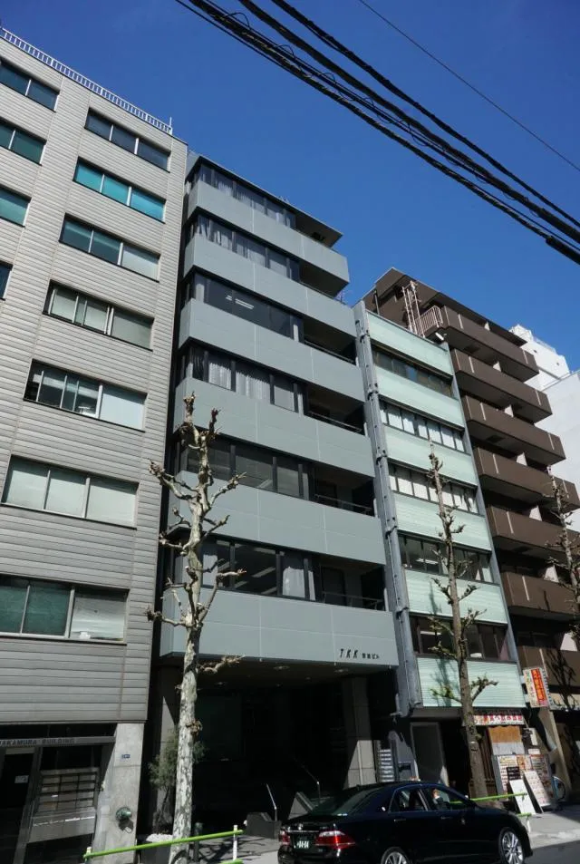 TKK新橋ビル