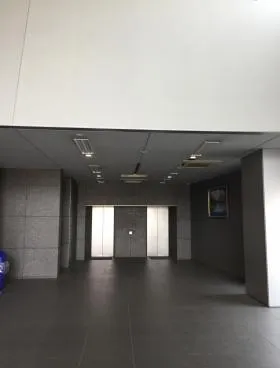 GM大宮ビルの外観