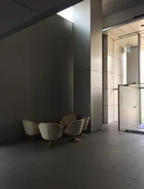 GM大宮ビルの外観