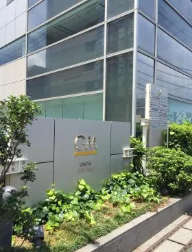 GM大宮ビルの外観