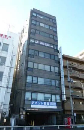 ワコーレ大宮2ビルの外観