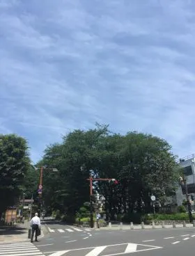 大宮東町第一生命ビルの外観